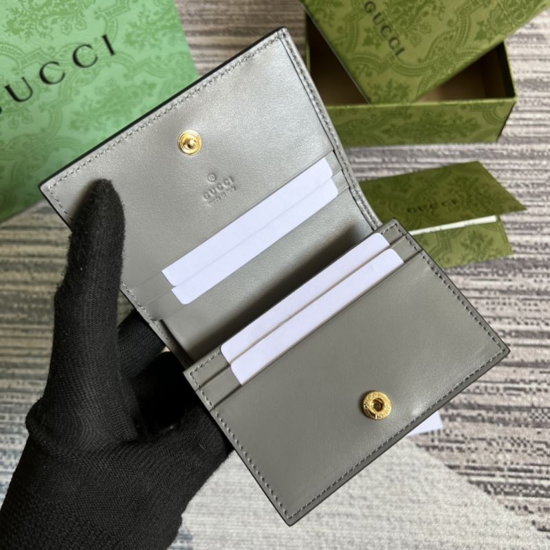 Gucci Wallets